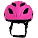 Kask dziecięcy Flash Led Prox - różowy