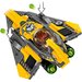 Star Wars Jedi Starfighter Anakina Lego