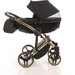 Wózek dziecięcy 2w1 Diamond S Junama Tako - 02
