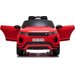 Auto na Akumulator Range Rover Evoque Lean Toys