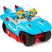 Psi Patrol Mighty Pups Pojazdy bliźniaków figurki 2w1 Spin Master