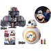 Star Wars BB-8 Mega Zestaw 2w1 + Aktywator Mocy Force Link Hasbro
