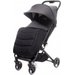 Wózek spacerowy Twizzy 4Baby - Dark Grey