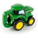 Mini Latarka traktor Johnny Tomy John Deere