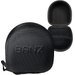 Etui na słuchawki ochronne od 3 lat Banz - onyx czarny