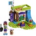 Friends Sypialnia Mii Lego
