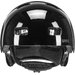 Kask rowerowy dziecięcy Kid 3 Uvex - czarny