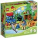 Duplo Wycieczka na ryby Lego