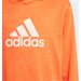Bluza juniorska Future Icons Badge of Sport Hooded Adidas