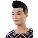 Basen dla lalek Barbie + Ken Mattel