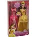 MagiClip Księżniczka Disney Princess - Bella