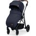 Wózek spacerowy All Road Kinderkraft - blue