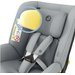 Fotelik samochodowy Mica Eco I-Size 0-18kg Maxi-Cosi - Authentic Grey