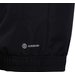 Bluza juniorska Entrada 22 Presentation Jacket Adidas - czarny