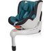 Fotelik samochodowy Isofix 0-18 kg Rotario EasyGo - adriatic