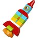 Duplo Moja pierwsza rakieta Lego