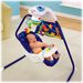 Huśtawka Cuda Oceanu Fisher Price