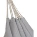 Hamak ogrodowy boho XXL Outtec - grey
