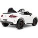 Pojazd na akumulator Mercedes AMG C63 S Toyz Caretero - white
