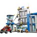 City Posterunek policji Lego