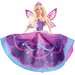 Barbie Baśniowa księżniczka wróżek Catania z filmu Mattel