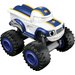 Blaze metalowy pojazd Fisher Price - Darington