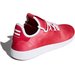 Buty Pharrell Williams Tennis Hu Adidas Originals - scarlet/ftwr white