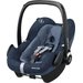 Fotelik samochodowy Pebble Plus 0-13 kg + baza FamilyFix One i-Size Maxi-Cosi - Sparkling Blue