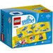 Classic Niebieski zestaw kreatywny Lego