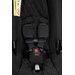 Fotelik samochodowy wózek 2w1 Doona+ Doona - black