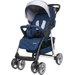 Wózek spacerowy Guido 4Baby - navy blue