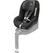 Fotelik samochodowy siedzisko Pearl Smart i-Size Maxi-Cosi - Nomad Black