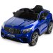 Pojazd na akumulator Mercedes AMG GLC 63S Toyz by Caretero - navy