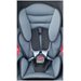 Fotelik samochodowy Ibiza 9-25kg Caretero - graphite