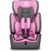 Fotelik Levi one 9-36kg Lionelo - candy pink