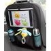 Organizer do samochodu z miejscem na tablet Kiokids