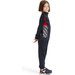 Dres dziecięcy JU. Light FZ Tracksuit Cubic Diadora