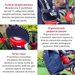 Pojazd, rowerek 4w1 Smart Trike