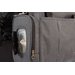 Torba Nappy Bag Baby Monsters - grey