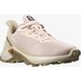 Buty Alphacross 3 Wm's Salomon - pudrowy róż