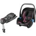 Fotelik samochodowy Privia 0-13 kg + Baza Recaro Fix GRATIS Recaro - violet