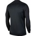 Longsleeve młodzieżowy Park VII Nike - czarny