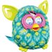 Furby Boom Sunny Hasbro - zielony