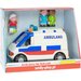 Ambulans na ratunek Smily Play