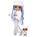 LOL Surprise Winter Disco Mga - snowlicious & snow angel