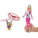 Barbie i latający kotek Mattel