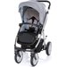 Wózek uniwersalny 2w1 Next Silver Espiro - charm