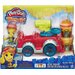 Wóz strażacki Town Play-Doh