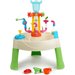Stół wodny do zabaw fontanna Centrum aktywności Little Tikes