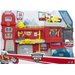 Transformers Rescue Bots Straż Pożarna Hasbro